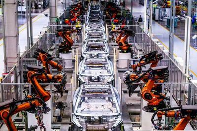 享界新車標發布 以“與用戶共塑”之名，開啟豪華新范式