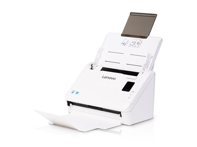 聯想GSS400掃描儀今日限時特價2999元，高效辦公升級之選