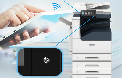 新一代入門級彩色復合機 富士施樂ApeosPort C2560搶先評測